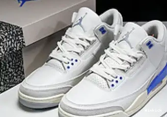 “Lucky Air CT8532-101 Jordan Shorts” 3 0425
